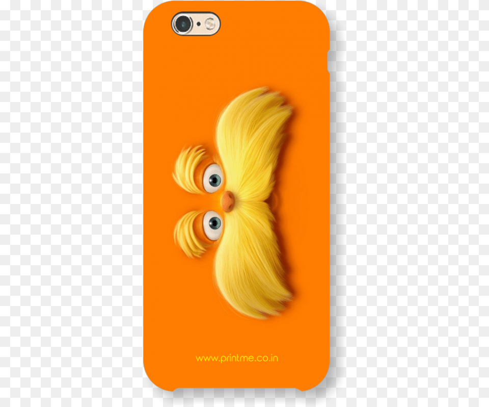 Cute Toon Mustache Case Dr Seuss The Lorax, Adult, Female, Person, Woman Png Image