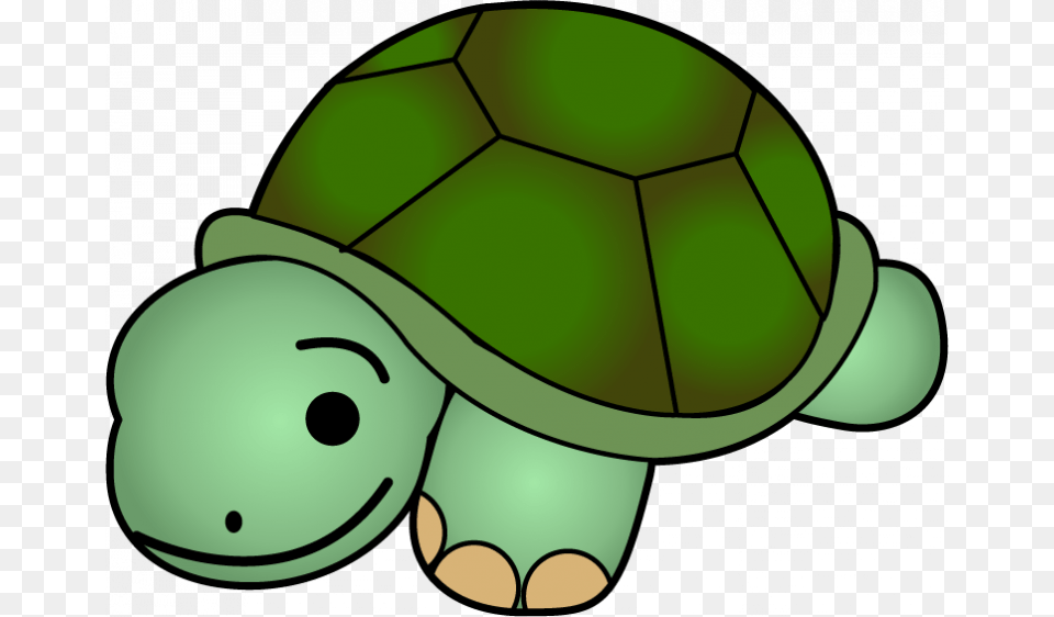 Cute Tortoise Panda Clip Art For Animals, Green, Animal, Sea Life, Reptile Png