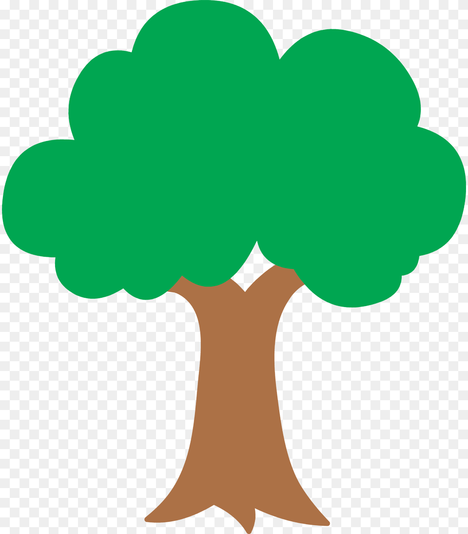 Cute Tree Clipart, Body Part, Hand, Person Free Png