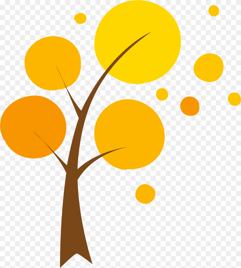 Cute Tree Clipart, Lighting, Art, Nature, Outdoors Free Png