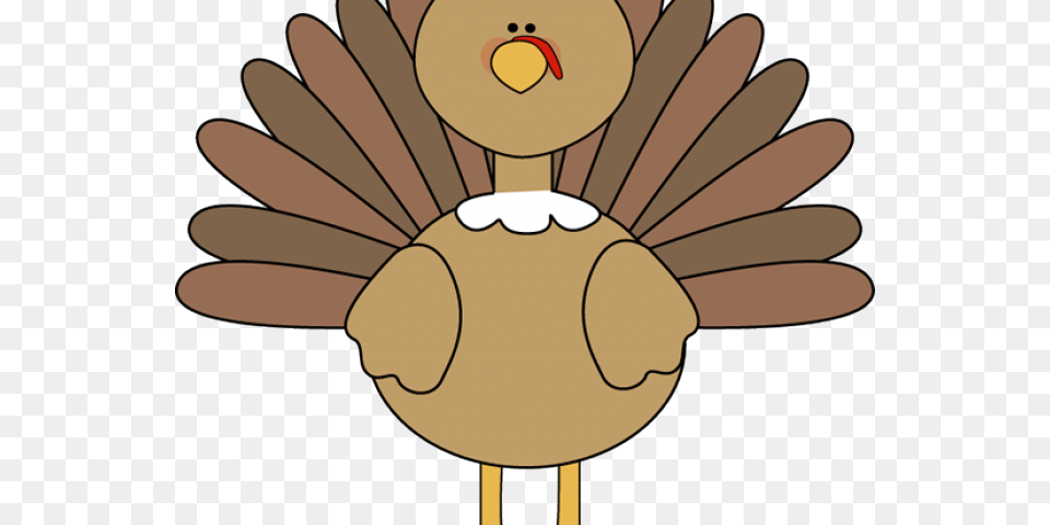 Cute Turkey Clipart Clip Art Cute Turkey, Animal, Bird Free Png