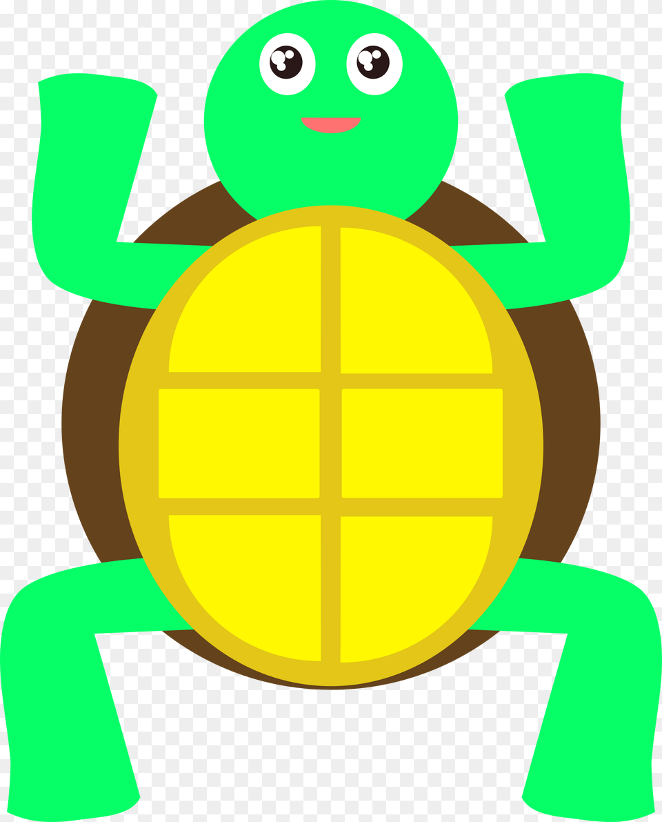 Cute Turtle Animated Kawaii Turtle Cute, Nature, Outdoors, Snow, Snowman Free Transparent Png