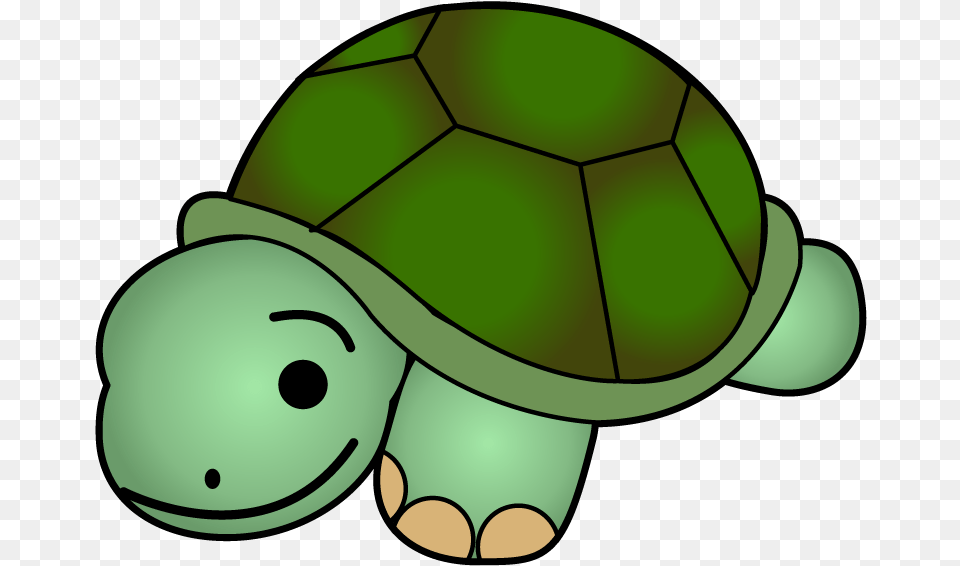 Cute Turtle Clipart Clip Art For Animals, Animal, Reptile, Sea Life, Tortoise Free Png