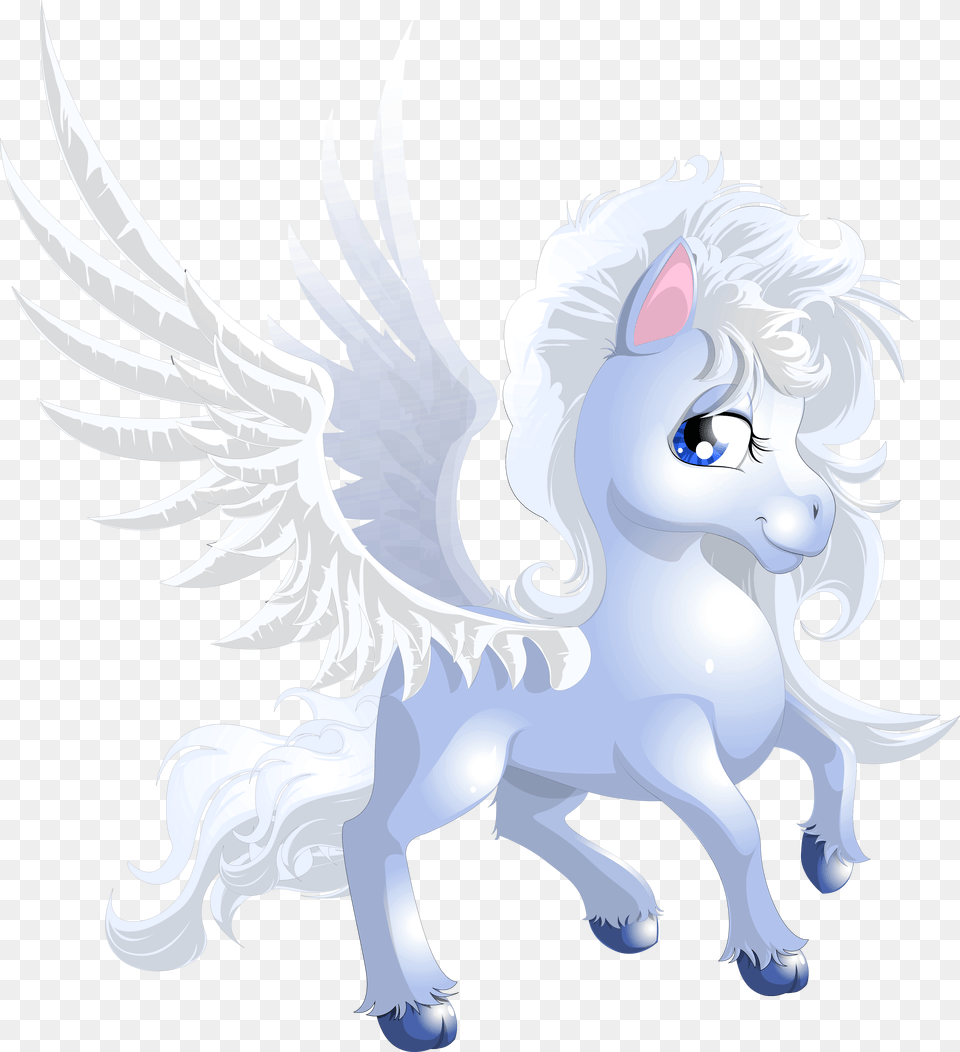Cute Unicorn Transparent Clipart Cute Unicorn Images Download Hd, Angel, Animal, Dinosaur, Reptile Free Png
