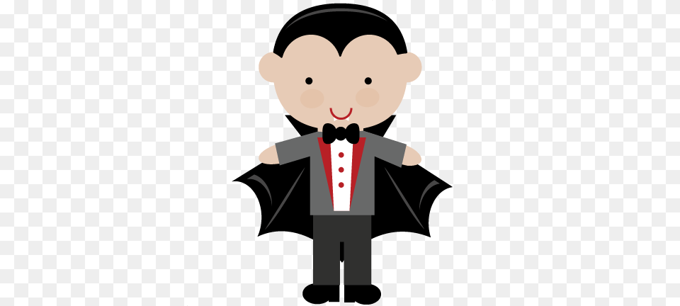 Cute Vampire Clipart At Getdrawings Cute Dracula Clip Art, Animal, Bear, Mammal, Wildlife Free Png