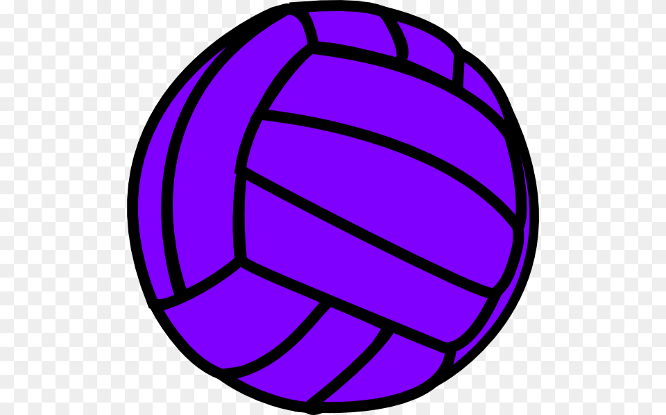 Cute Volleyball Cliparts, Ball, Football, Sport, Sphere Free Transparent Png