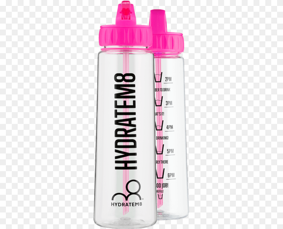 Cute Water Bottles Tracker, Bottle, Shaker, Water Bottle, Cup Free Transparent Png
