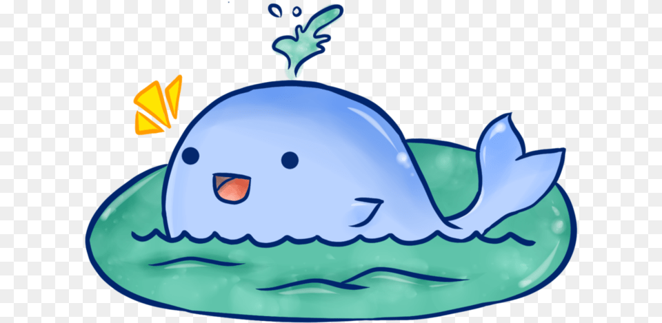 Cute Whale Background Cartoon Cute Whale Drawing, Nature, Outdoors, Water Sports, Water Png