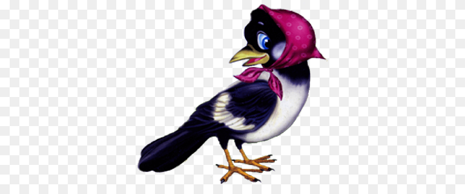 Cute Winter Bird Clip Art Toucan Cartoon Bird Clip Art Images, Animal, Beak, Jay, Finch Png Image