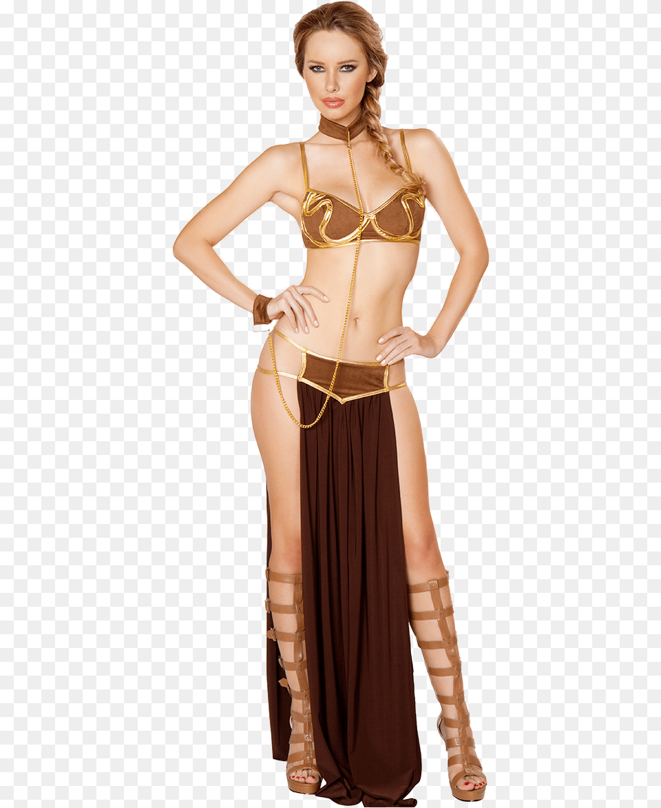 Cute Witch Costume Goddess Halloween Costume Star Sexy Goddess Costume, Adult, Person, Woman, Female Free Png Download