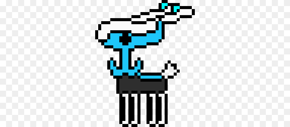 Cute Xerneas Pixel Art Maker, First Aid, Aircraft, Helicopter, Transportation Free Png