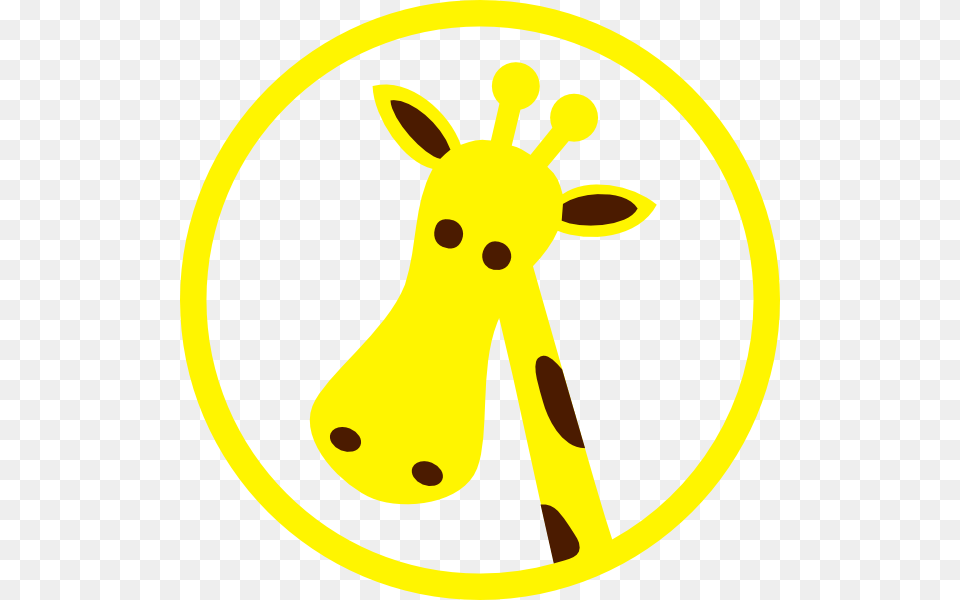 Cute Zebra Clip Art Giraffe Clip Art Free Png Download