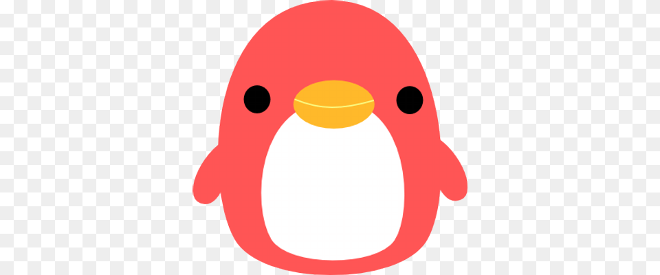 Cutearoo Peeps, Animal, Bird, Penguin Free Png Download