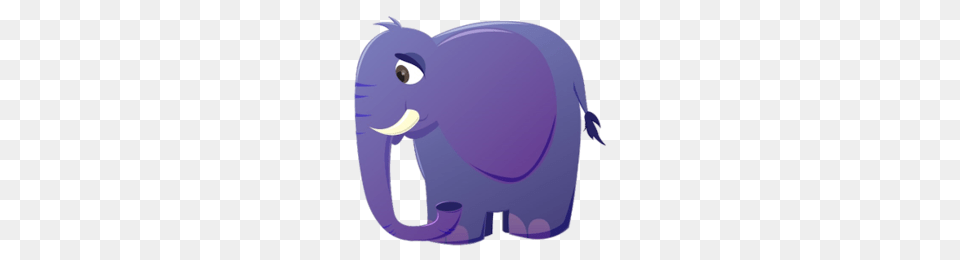 Cuteness Clipart, Animal, Elephant, Mammal, Wildlife Png