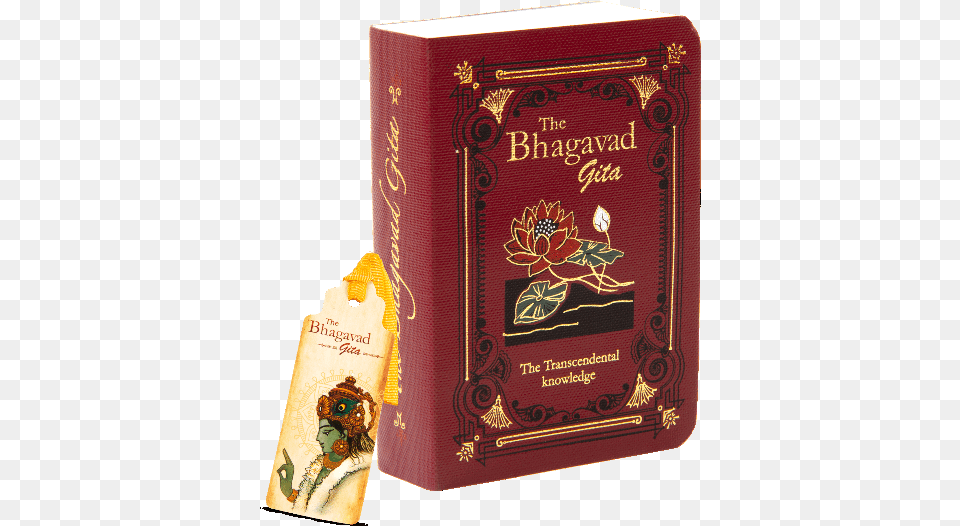 Cutest Bhagavad Gita Book, Publication, Adult, Bride, Female Free Png