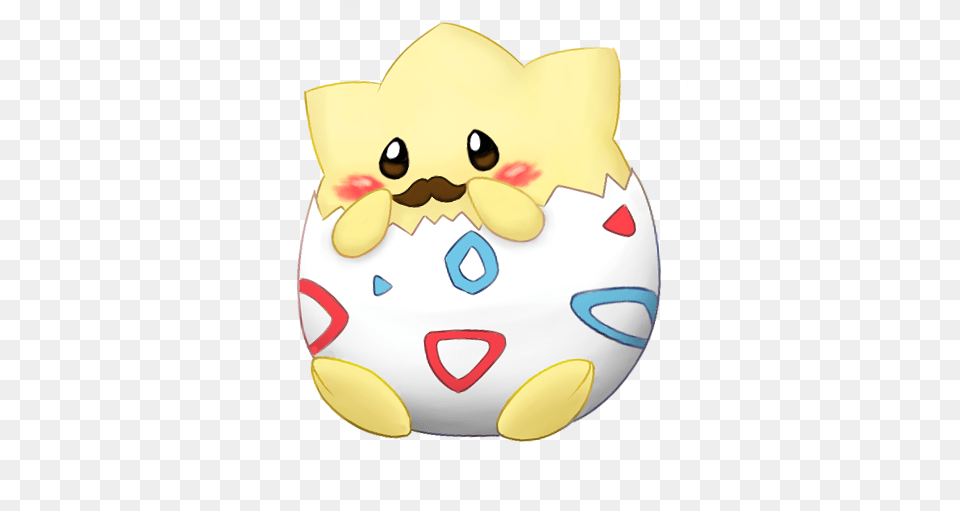 Cutest Pokemon Acording Cute Togepi Pokemon, Egg, Food Free Transparent Png