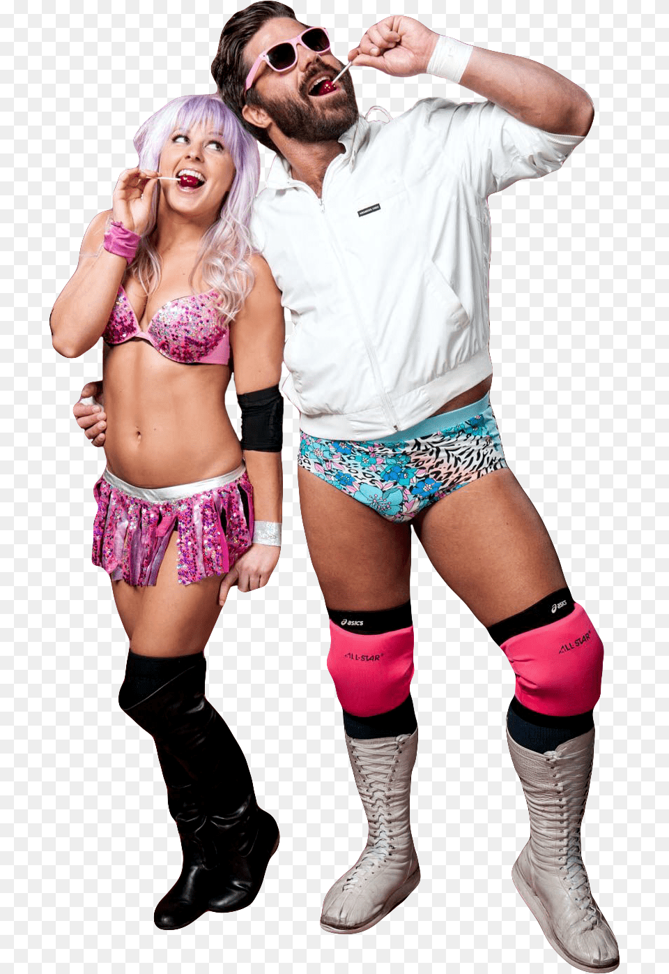 Cutest Tag Team, Accessories, Sunglasses, Clothing, Shorts Png Image