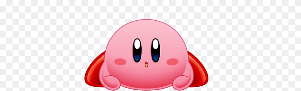 Cutest Video Game Characters Pink Video Game Characters, Clothing, Hardhat, Helmet, Plush Png