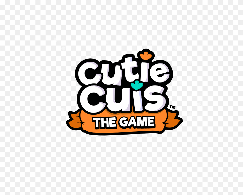 Cutie Cuis Interactive Toys And Video Illustration, Sticker Png