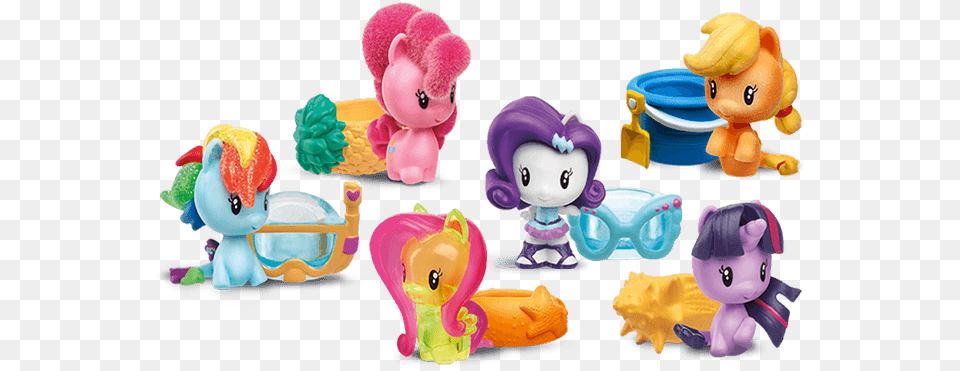 Cutie Mark Crew Animal Figure, Food, Sweets, Toy Free Transparent Png