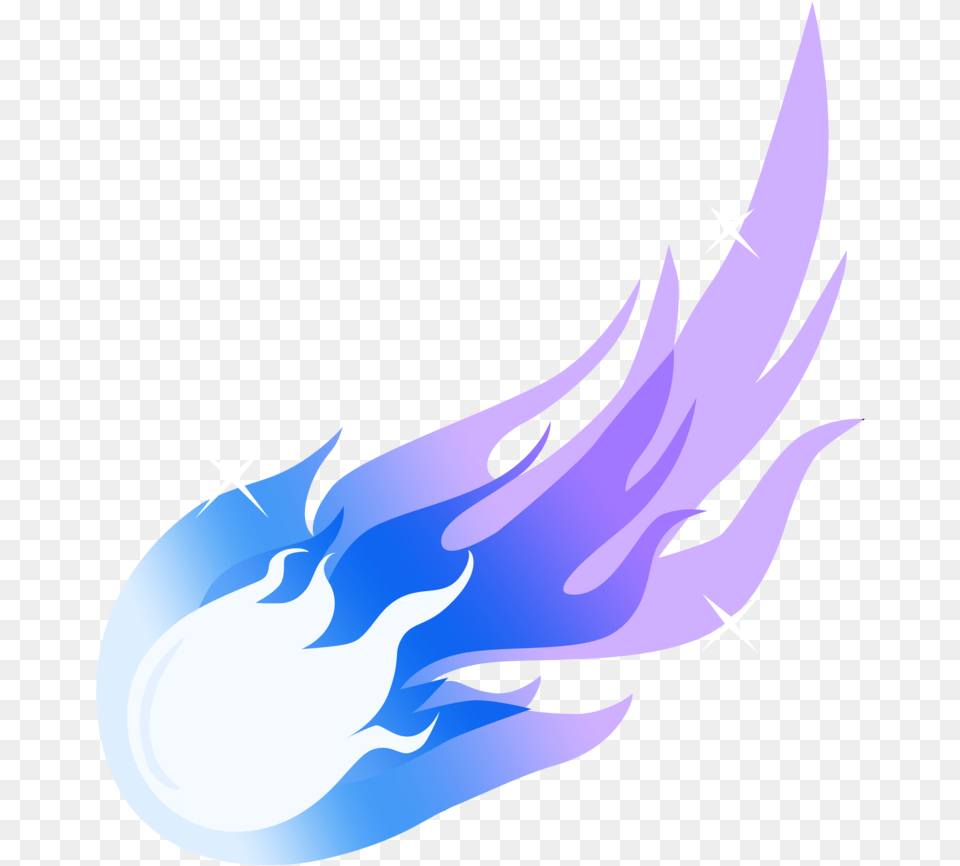 Cutie Mark Oc, Nature, Night, Outdoors, Art Free Transparent Png