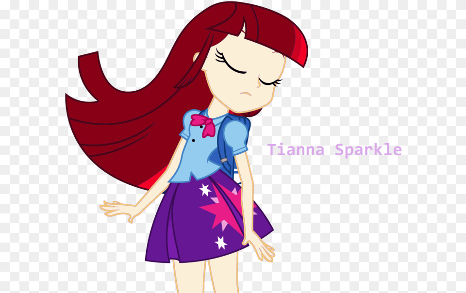 Cutiemarkwanter Equestria Girls Equestria Girls, Book, Comics, Publication, Person Free Transparent Png