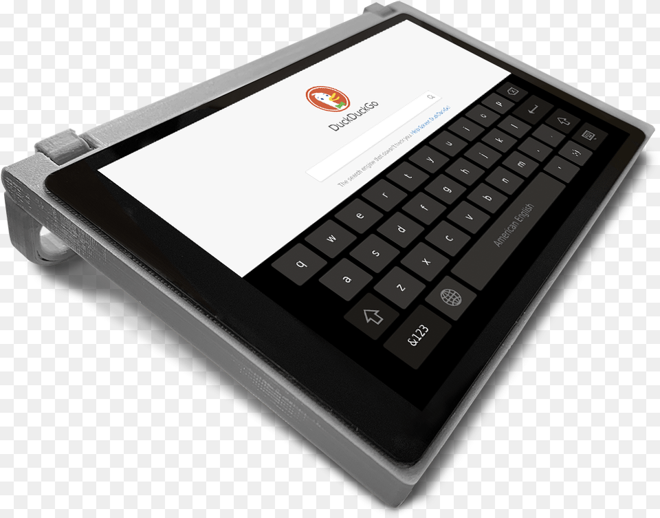 Cutiepi Tablet, Computer, Electronics, Laptop, Pc Free Png Download