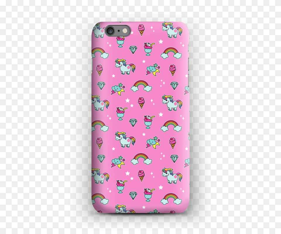 Cuties Case Iphone 6s Plus Mobile Phone Case, Electronics, Mobile Phone, Pattern Free Png Download
