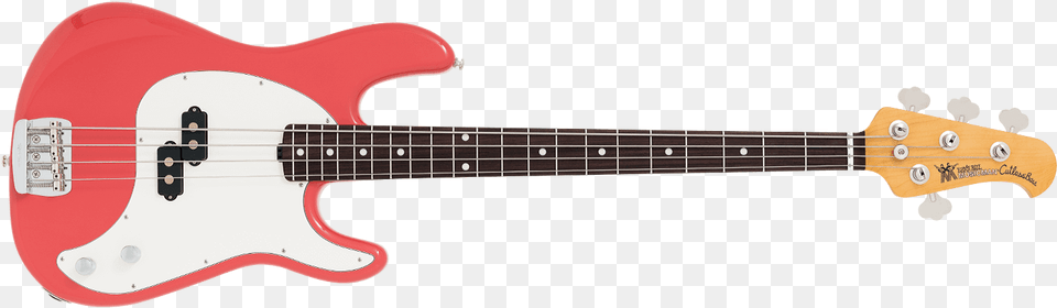 Cutlass Bass Logo Rickenbacker Single Pickup Guitar, Bass Guitar, Musical Instrument Png Image