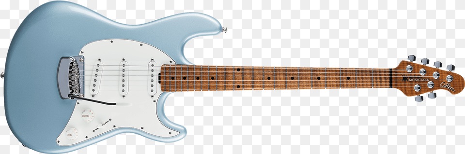 Cutlass Rs Logo Fender Stratocaster American Professional Hss, Electric Guitar, Guitar, Musical Instrument, Bass Guitar Free Png Download