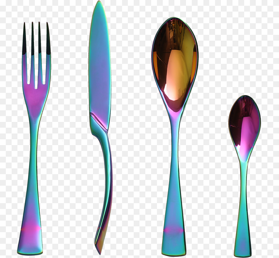 Cutlery, Fork, Spoon, Blade, Dagger Png