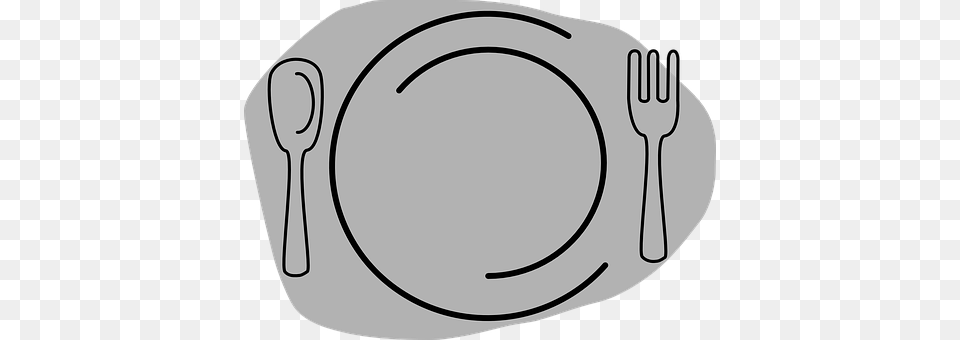 Cutlery Fork, Spoon Free Transparent Png
