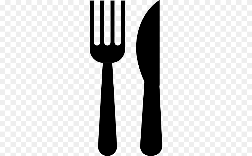 Cutlery Clip Art, Fork Free Transparent Png