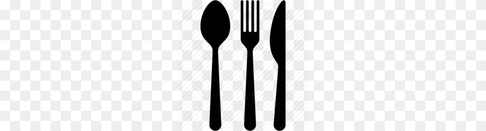 Cutlery Clipart, Fork, Spoon Free Transparent Png