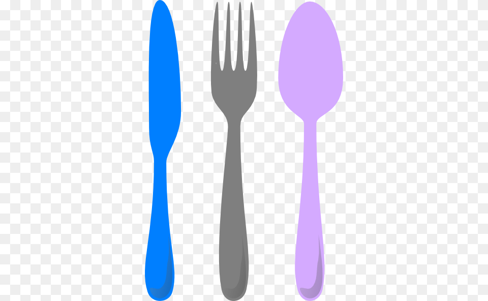 Cutlery Clipart, Fork, Spoon, Blade, Dagger Png Image