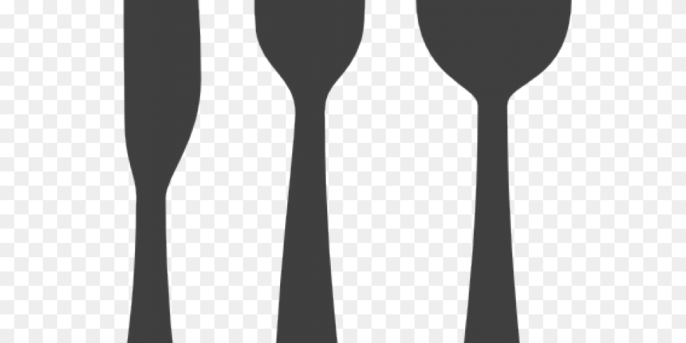 Cutlery Clipart, Fork, Oars, Paddle, Spoon Free Png