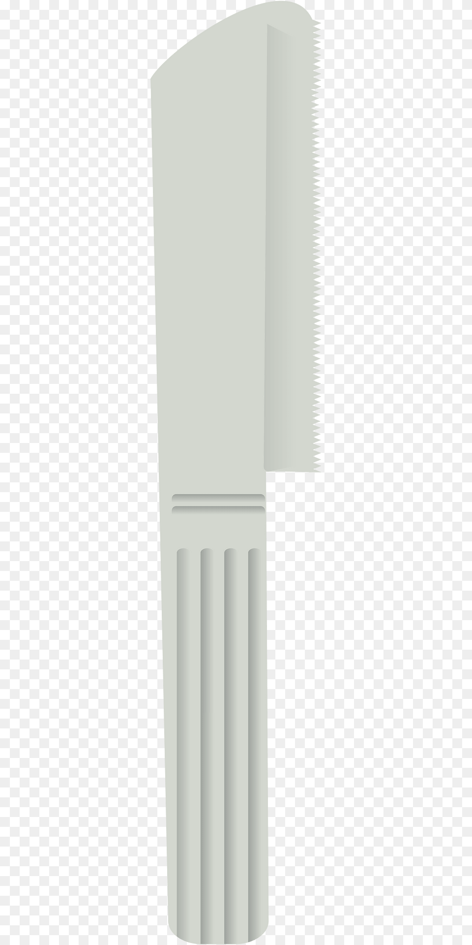 Cutlery Clipart, Architecture, Pillar Free Transparent Png