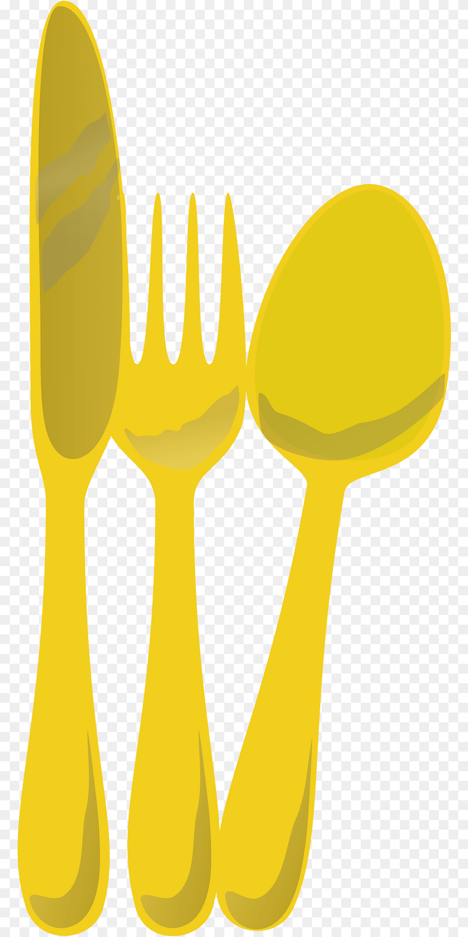 Cutlery Clipart, Fork, Spoon, Smoke Pipe Png