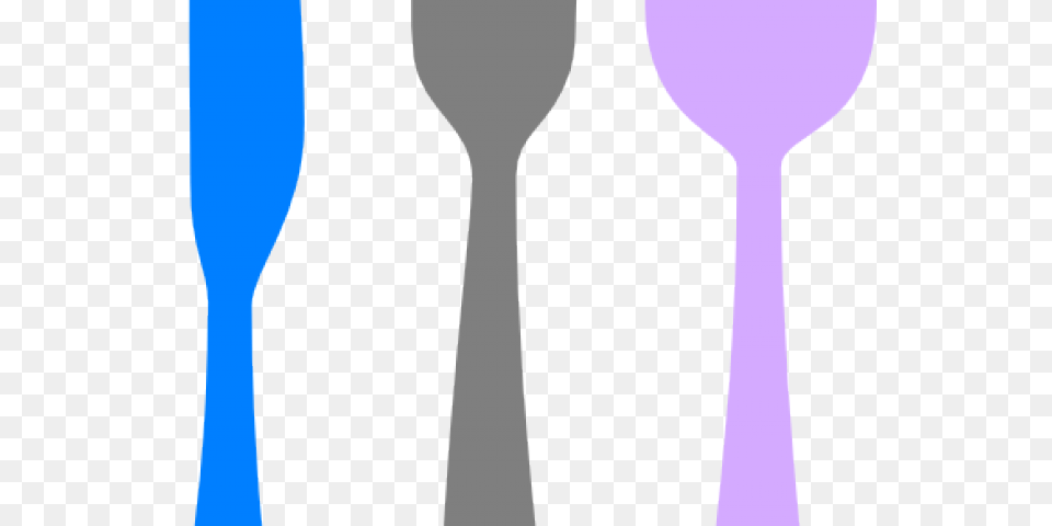 Cutlery Clipart, Fork, Oars, Spoon, Clothing Free Png Download
