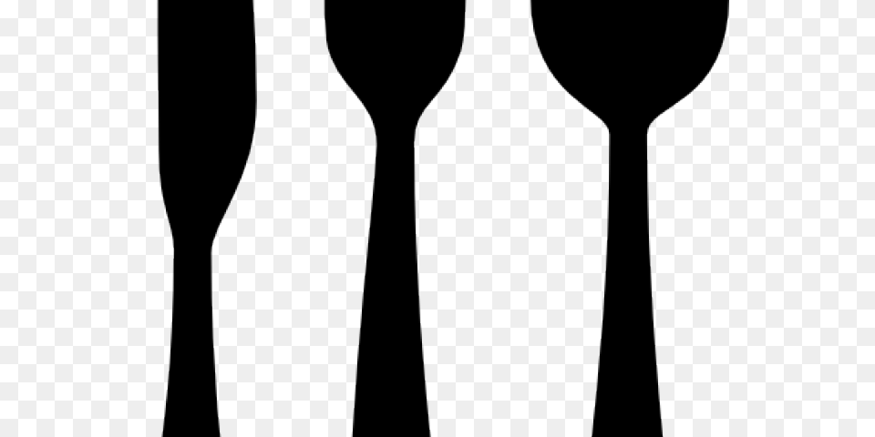 Cutlery Clipart Clip Art, Fork, Oars, Spoon, Paddle Png Image
