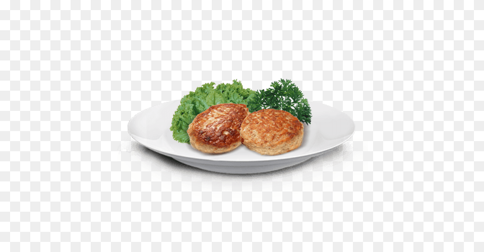 Cutlet, Food, Herbs, Lunch, Meal Png