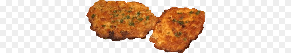 Cutlet, Food, Fried Chicken Free Png