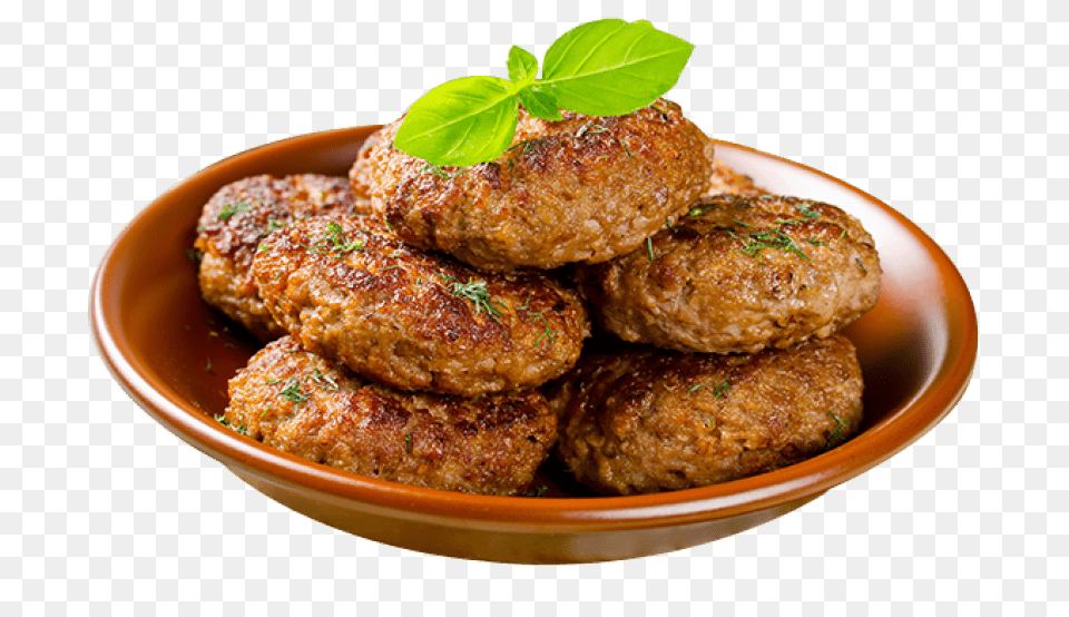 Cutlet, Food, Meat, Pork, Fritters Free Transparent Png