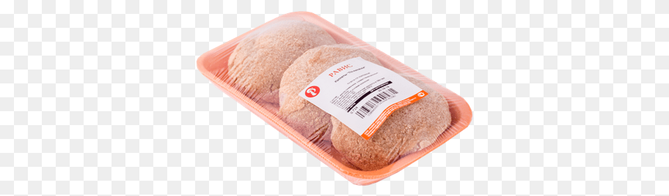 Cutlet, Bread, Food, Bun Png