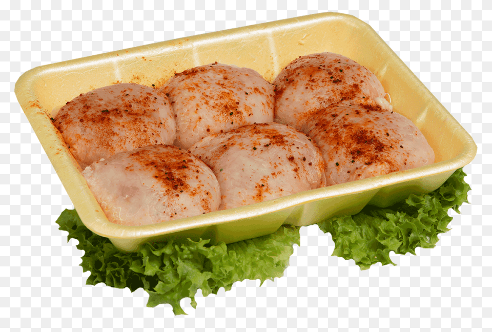 Cutlet, Food, Lunch, Meal, Bread Png Image