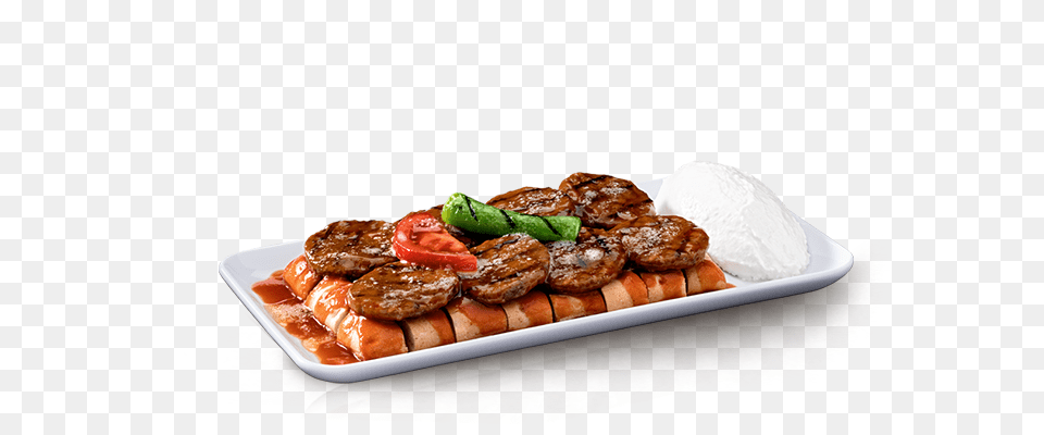 Cutlet, Food, Lunch, Meal, Dish Png Image