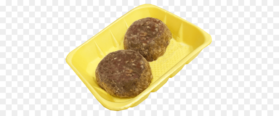 Cutlet, Food, Meat, Meatball, Plate Free Png Download