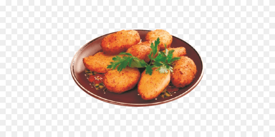 Cutlet, Food, Fritters Free Png