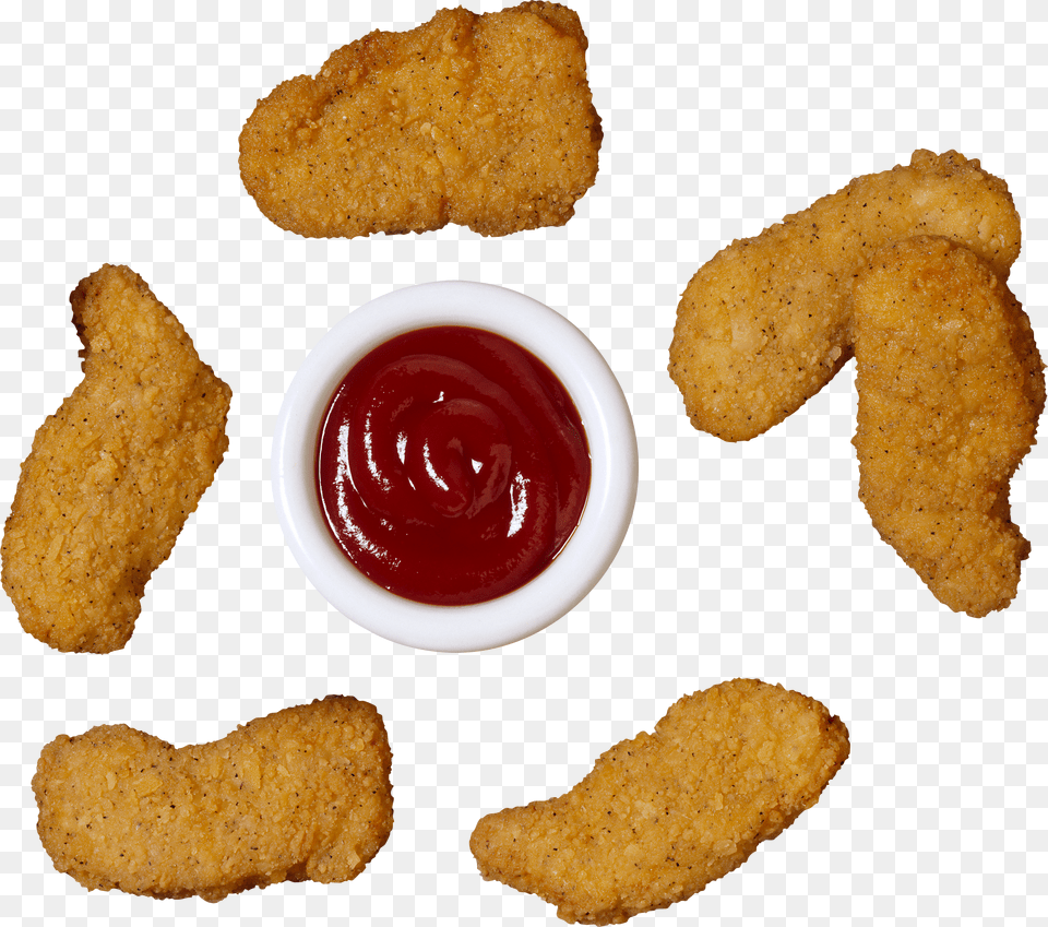 Cutlet Free Png Download