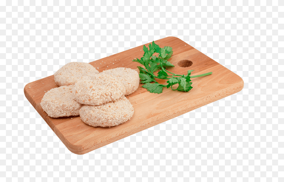 Cutlet, Bread, Food Png Image